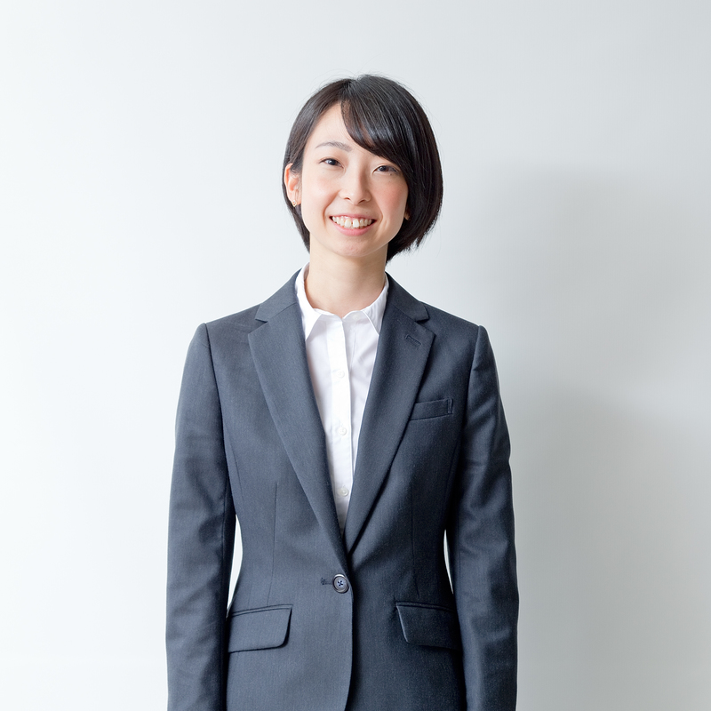 竹中 ゆい