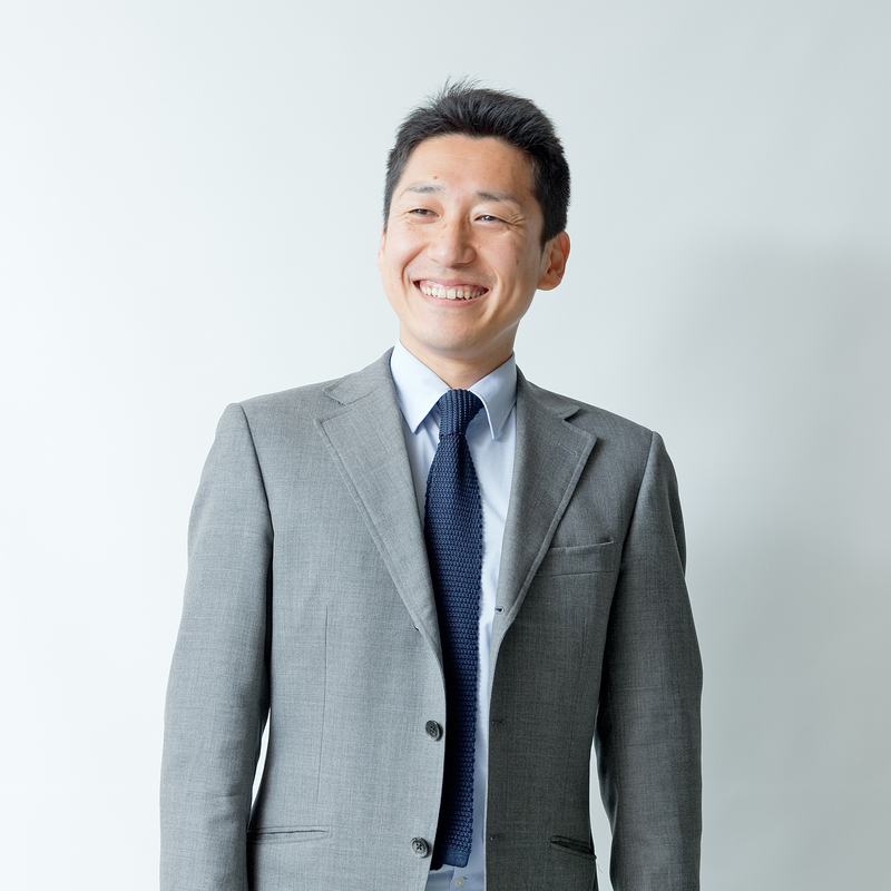 井上 真宏