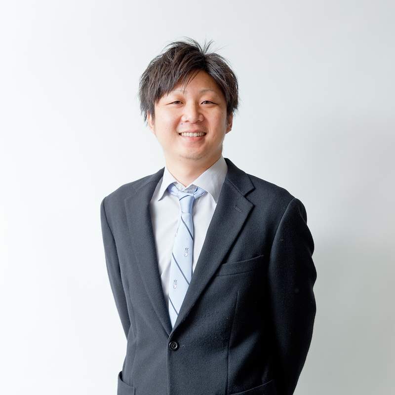福間 慎太郎