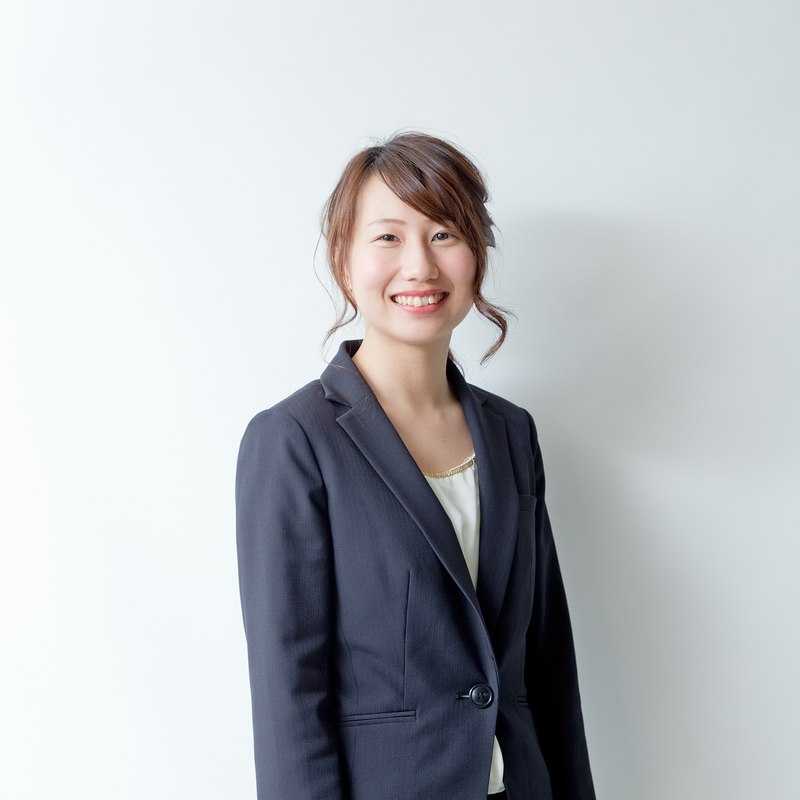 井上 彩香
