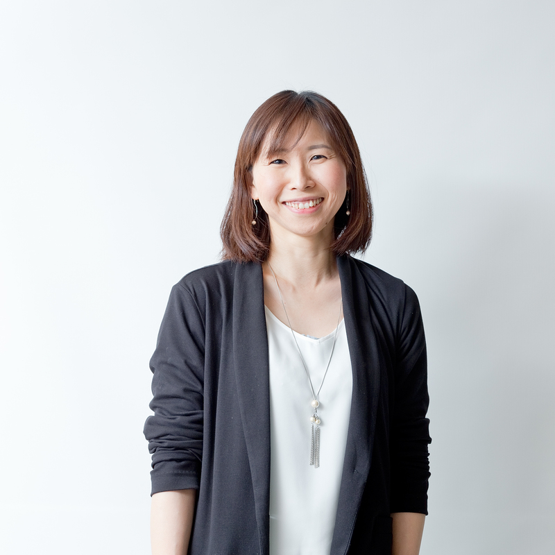 冨田 江麻
