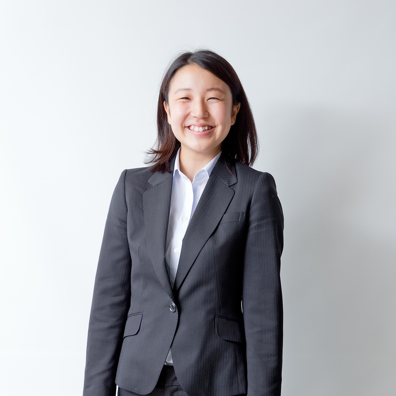 河野 遥香