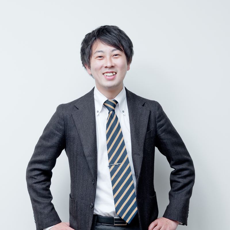 田尻 祥記