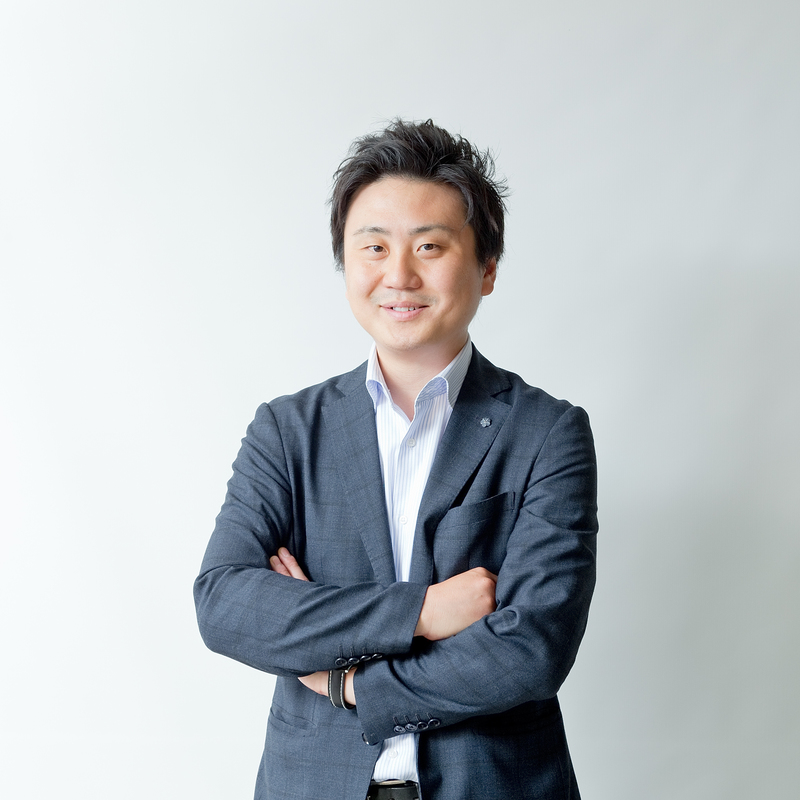 梶岡 俊之