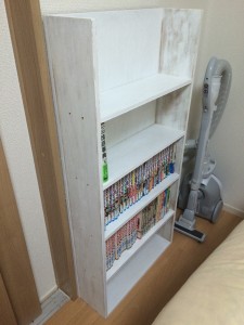 本棚②