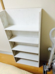 本棚