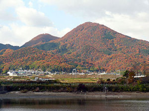 二上山③