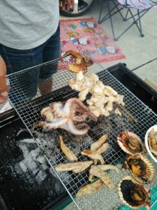 BBQ