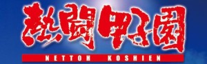 熱闘甲子園