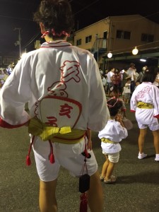 祭り