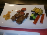 お肉②